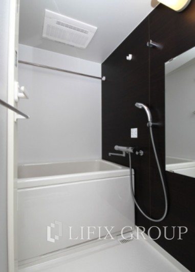 バス・シャワールーム　風呂