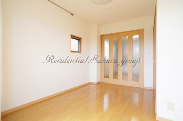 その他部屋・スペース　家具を配置しやすい人気の間取りです♪