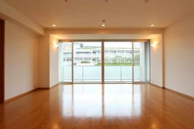 居室・リビング　居室