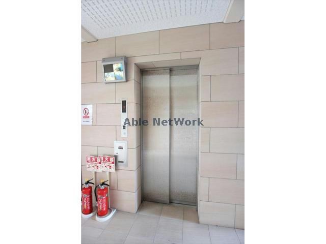 その他共有部分　建物設備