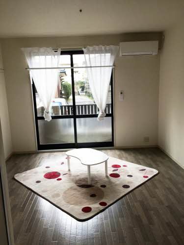 居室・リビング　リビング♪