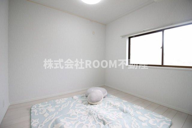 その他部屋・スペース　子供のお昼寝に使えるお部屋です