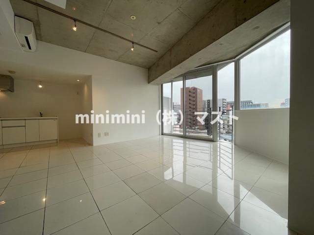 居室・リビング　別部屋参考写真