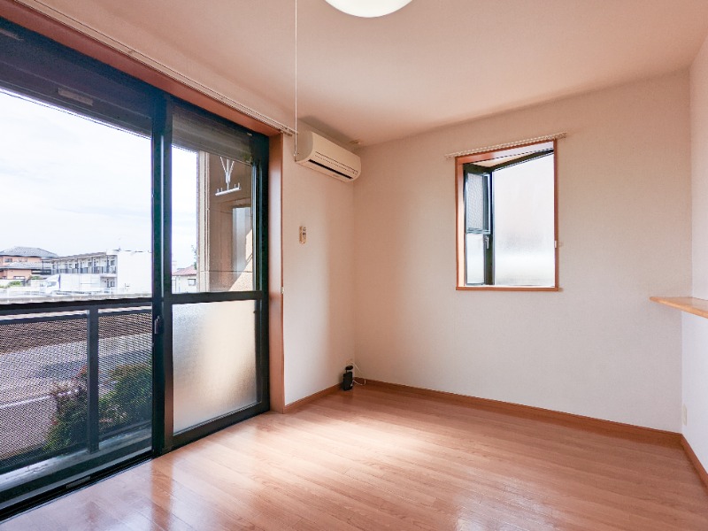 居室・リビング　図面と現状に相違がある場合には現状を優先