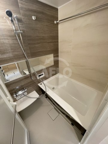 バス・シャワールーム　セルン新町　風呂