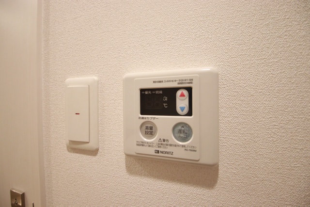 バス・シャワールーム　※別室の参考写真の為、現況優先です。