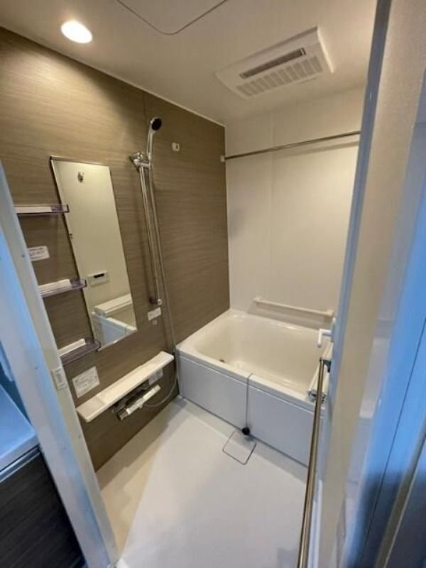 バス・シャワールーム　メイクス浅草イースト