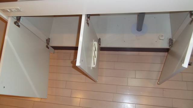 その他部屋・スペース　キッチン収納