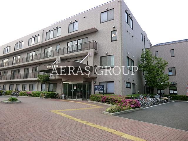 病院　国分寺病院（病院）まで236m