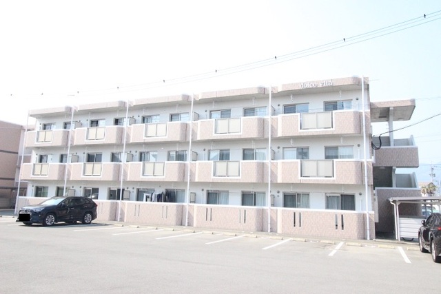 建物外観　外観♪