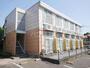 保谷駅よりバス12分 徒歩4分 1階 築25年の賃貸物件