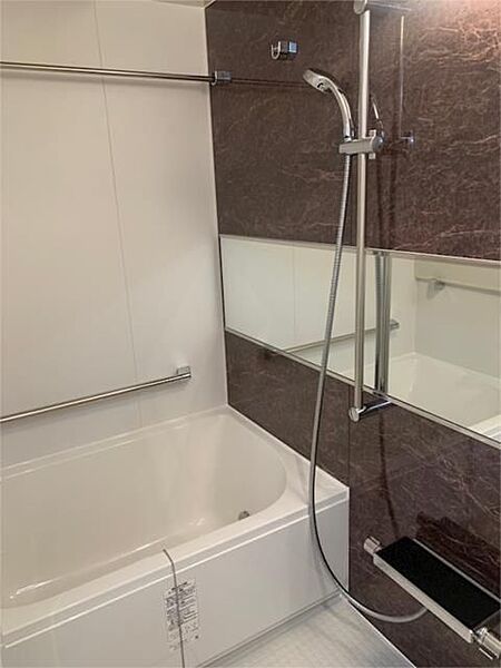 バス・シャワールーム　☆くつろげるお風呂☆