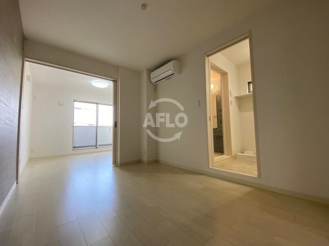 居室・リビング　クリエオーレ明和　リビング