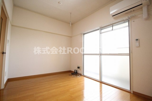 居室・リビング　おしゃれな居間です