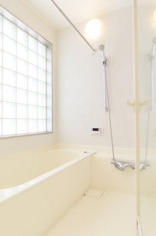バス・シャワールーム　※別室参考写真