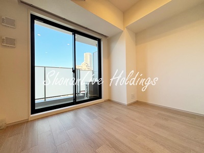 居室・リビング　使いやすい間取りの洋室♪ ※同施工別部屋