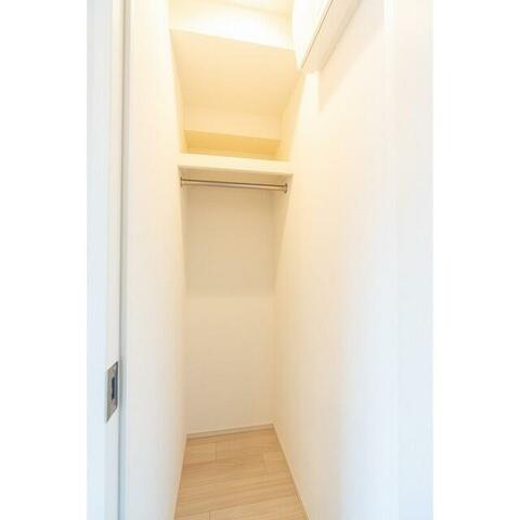 収納　収納たっぷり♪