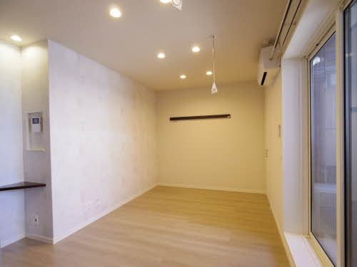 その他部屋・スペース　キッチン