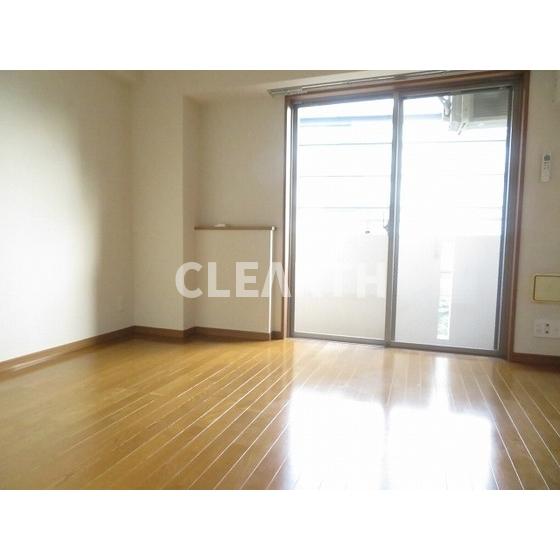 居室・リビング　居室