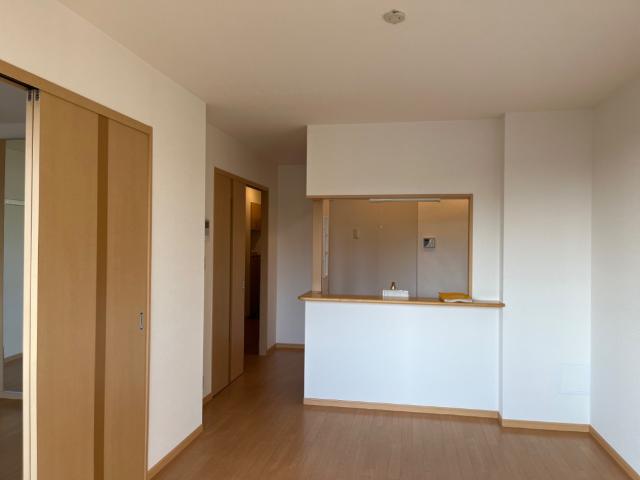 居室・リビング　リビング