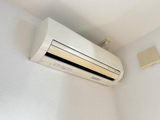 その他設備　室内設備