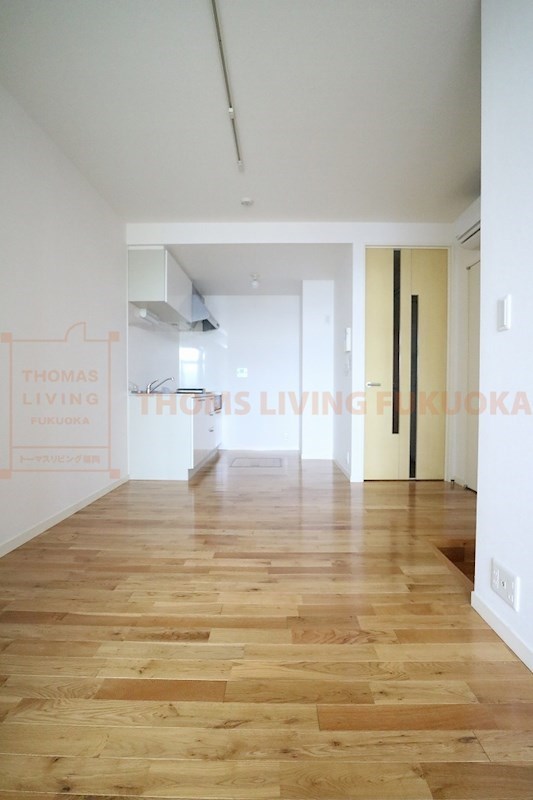 居室・リビング　リビング　別号室参考写真