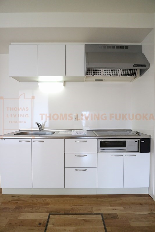 キッチン　キッチン　別号室参考写真