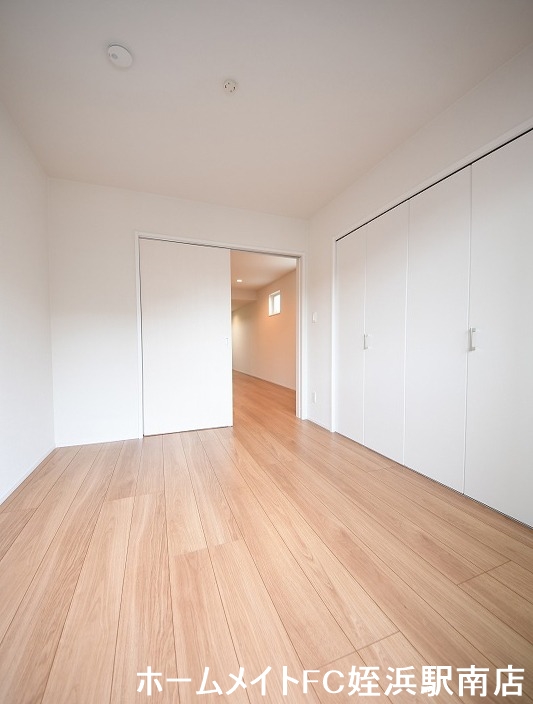 居室・リビング　★設備充実の１LDK♪★