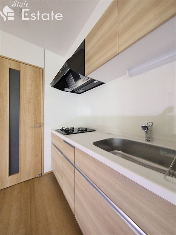 キッチン　同仕様内装