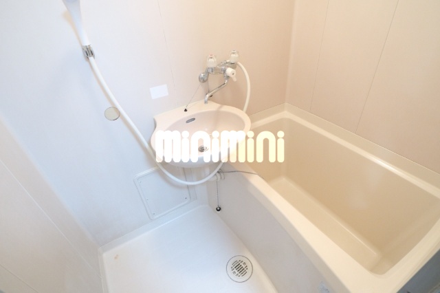 バス・シャワールーム　お風呂