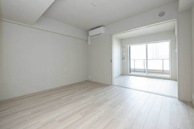 居室・リビング　※写真は同タイプ住戸です。