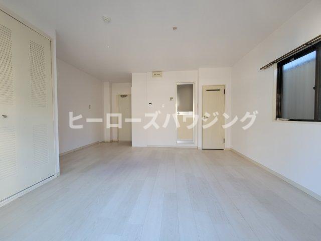 居室・リビング　※2026年2月下旬撮影！