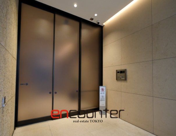 その他共有部分　収納