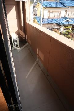 バルコニー　ベランダ