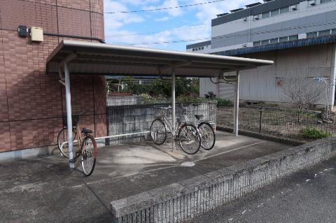 その他共有部分　共有部分