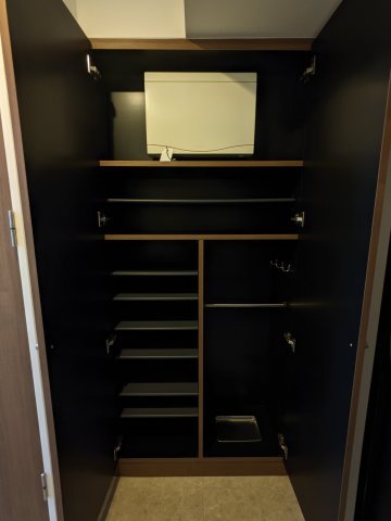 その他設備　402号室