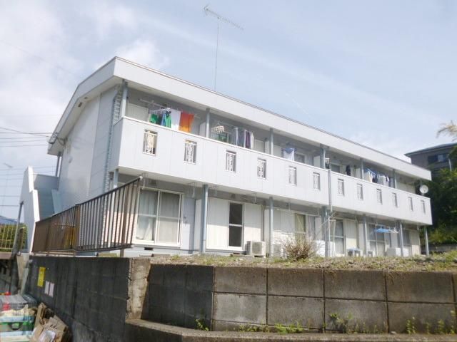 建物外観　★南向き・２０１７年に内装リフォーム★閑静な住宅街ですよ★