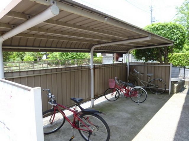 その他共有部分　★お部屋探しは株式会社タウンハウジング東京まで★