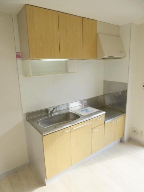 キッチン　★お部屋探しは株式会社タウンハウジング東京まで★
