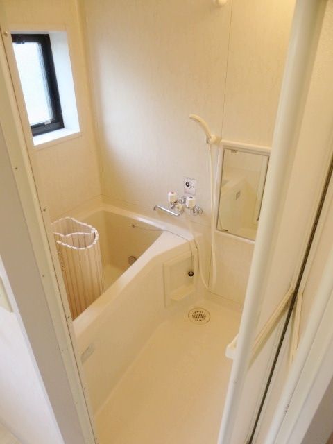 バス・シャワールーム　★お部屋探しは株式会社タウンハウジング東京まで★