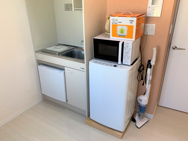 キッチン　他のお部屋の参考写真です。イメージを！