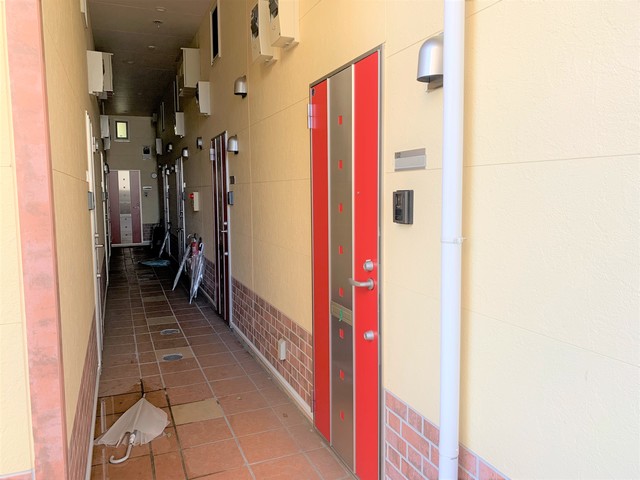 その他共有部分　他のお部屋の参考写真です。イメージを！