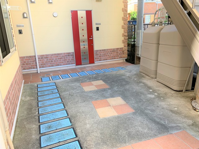 ロビー　他のお部屋の参考写真です。イメージを！