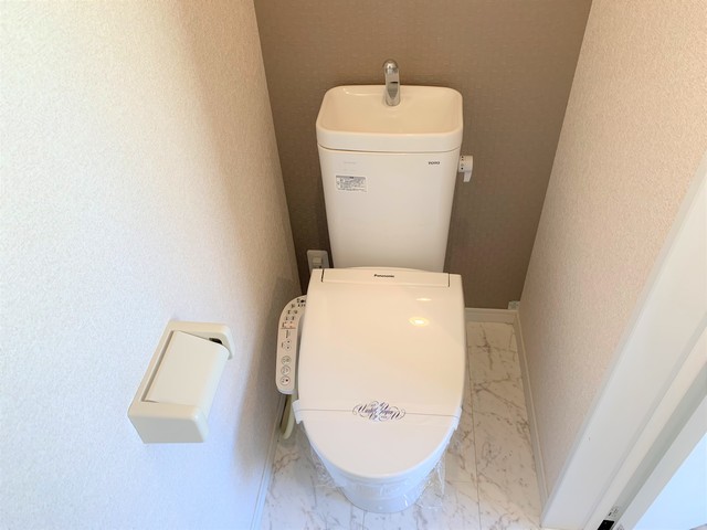 トイレ　他のお部屋の参考写真です。イメージを！