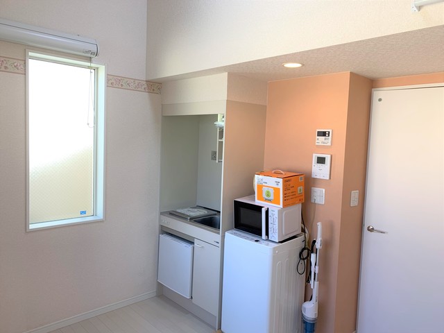 居室・リビング　他のお部屋の参考写真です。イメージを！