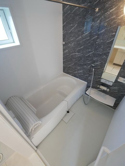 バス・シャワールーム　★浴室です★