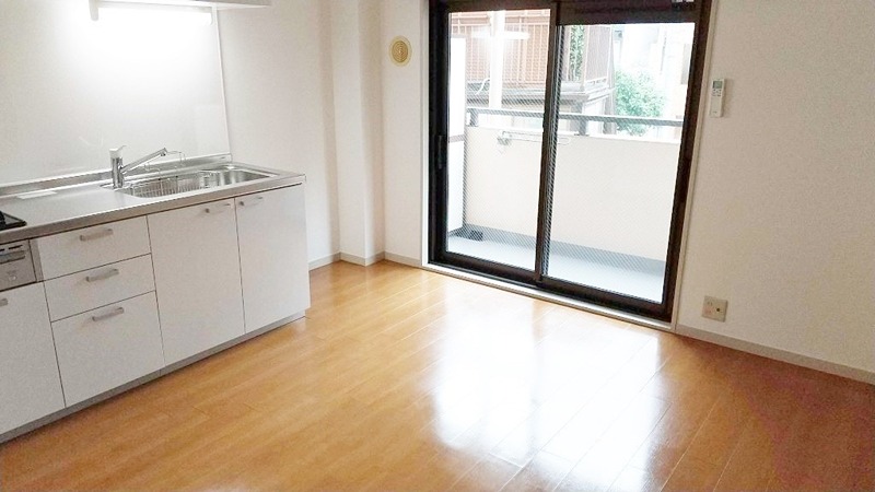 居室・リビング　※同仕様写真含む