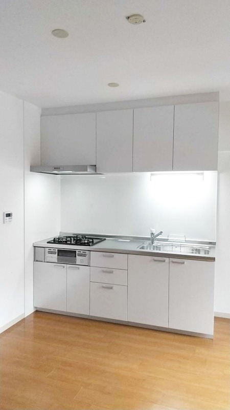 キッチン　※同仕様写真含む