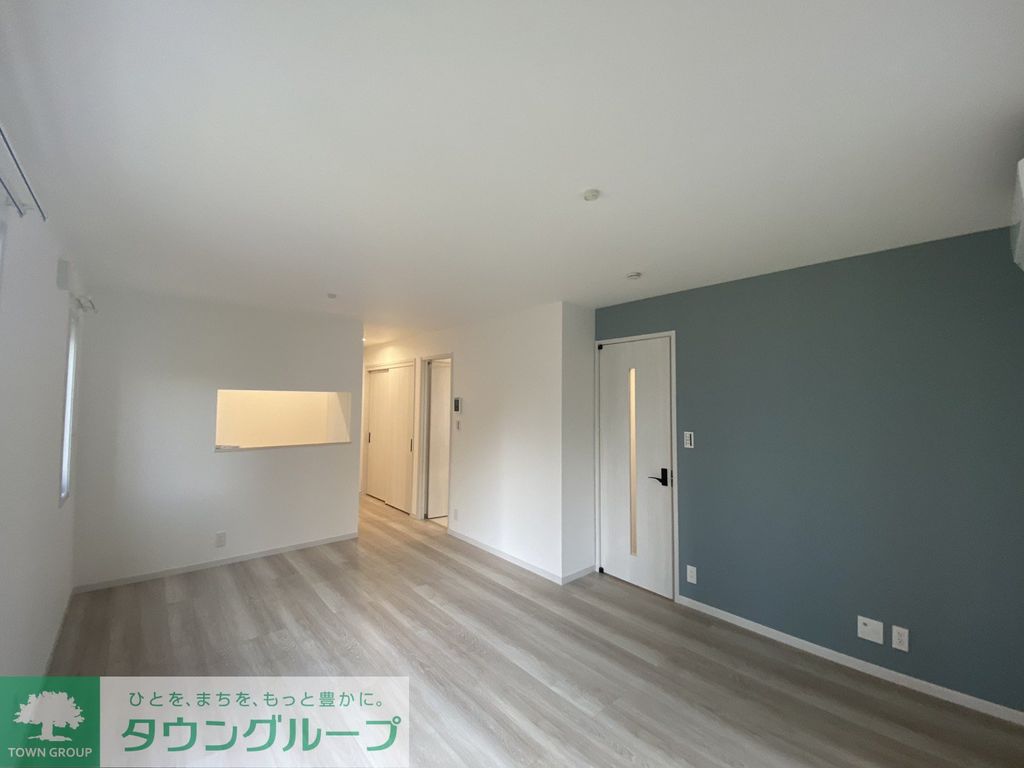 セキュリティ　外観