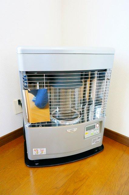 その他設備　設備